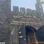 Top 10 địa điểm ngắm hoàng hôn đẹp nhất châu Phi
