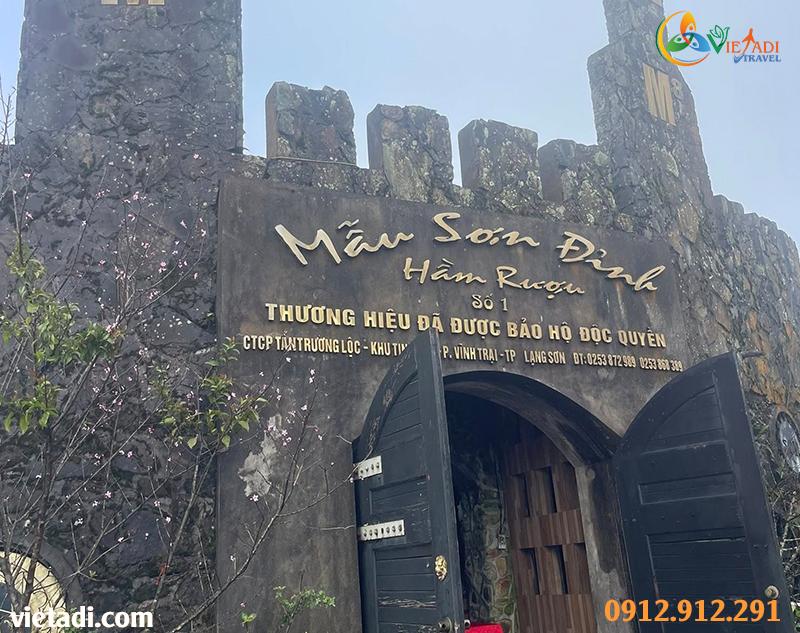 Top 10 địa điểm ngắm hoàng hôn đẹp nhất châu Phi