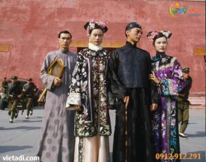 Tour Bắc Kinh 3 ngày 2 đêm – Giá tốt, cảnh đẹp
