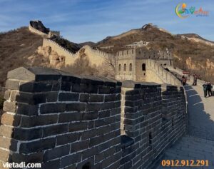 Tour Bắc Kinh 4 ngày 3 đêm – Giá tốt, điểm đẹp
