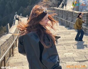 Tour Bắc Kinh 6 ngày 5 đêm: Thượng Hải – Hàng Châu – Bắc Kinh