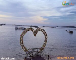 Tour Đà Nẵng Phú Quốc 4 ngày 3 đêm