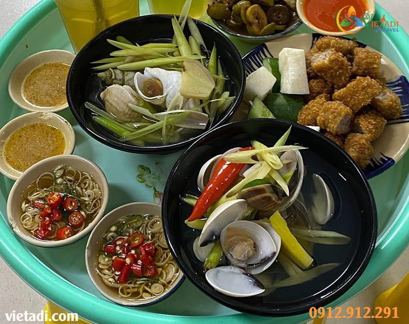 tour du lịch hà nội 5 ngày