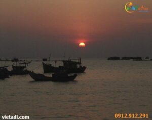 Tour Phú Quốc 4 ngày 3 đêm từ Hà Nội – Lịch trình đẹp