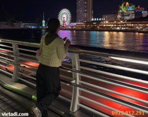 Tour du lịch Nhật Bản 3 ngày 2 đêm – Lịch trình hấp dẫn
