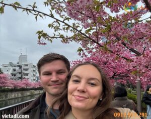 Tour du lịch Nhật Bản 4 ngày 3 đêm: Tokyo Yamanashi – Fuji