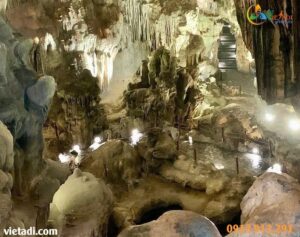 Tour Hạ Long 4 ngày 3 đêm