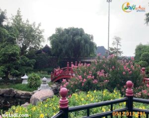Tour Hạ Long 5 ngày 4 đêm