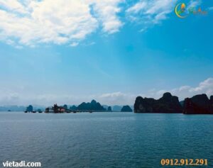 Tour Hà Nội Hạ Long Sapa 5 ngày 4 đêm – Lịch trình đẹp