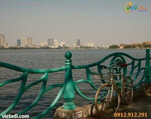 Tour Hà Nội Ninh Bình 3 ngày 2 đêm – Lịch trình hấp dẫn