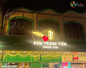 Tour Hà Nội Ninh Bình 4 ngày 3 đêm – Giá tốt, cảnh đẹp