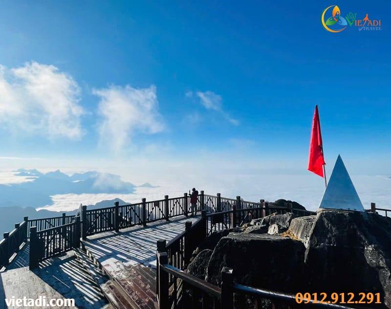 Tour du lịch từ Hà Nội: Top hành trình hấp dẫn cho chuyến đi trọn vẹn