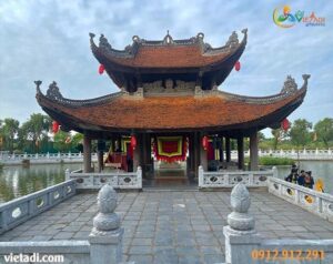 Du lịch Bắc Kinh 5 ngày 4 đêm