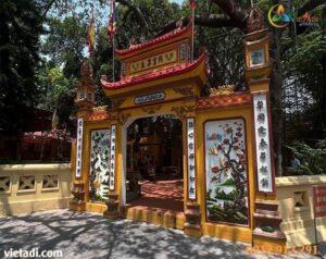 Du lịch Bắc Kinh 4 ngày 3 đêm
