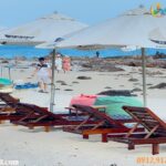 Bãi Tắm Minh Châu Quảng Ninh – Thiên Đường Biển Hoang Sơ Đẹp Nhất Vân Đồn