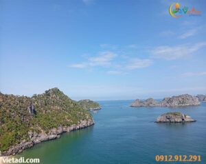 Du Lịch Cát Bà 3 Ngày 2 Đêm: Gợi Ý Lịch Trình Ăn Chơi Trọn Vẹn