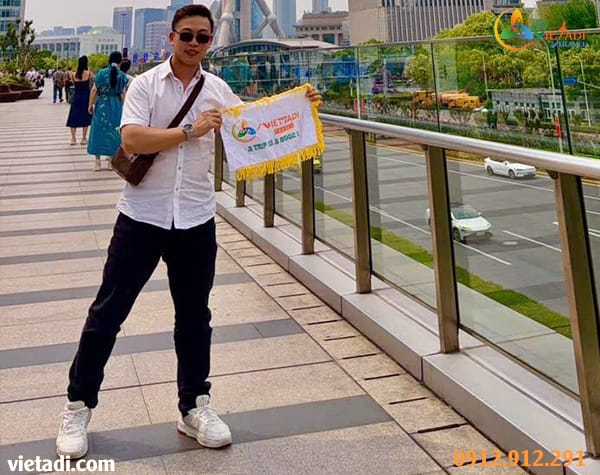 Du lịch Trung Quốc bằng xe - hành trình quốc tế