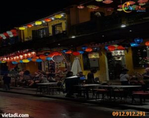 Du lịch Hội An 2 ngày 1 đêm: Hành trình khám phá vẻ đẹp phố cổ