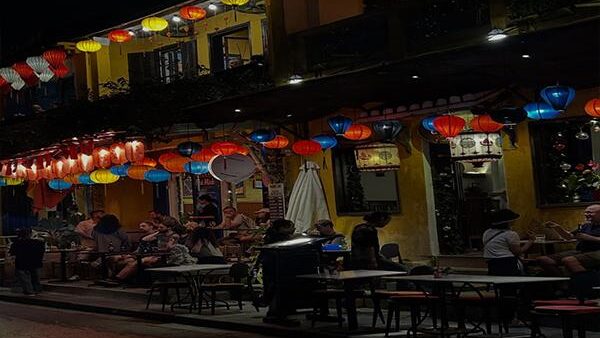 du lịch hội an 2 ngày 1 đêm