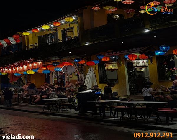 du lịch hội an 2 ngày 1 đêm