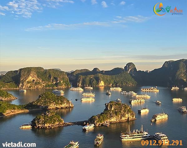 vịnh hạ long