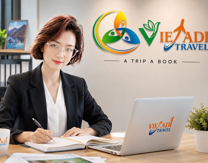 Lê Như - Visa Specialist