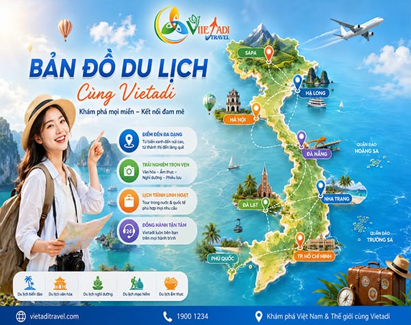 Vinpearl nghỉ dưỡng