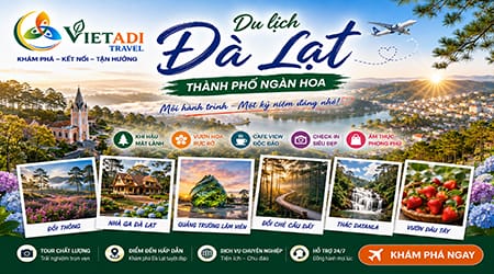 Đà Lạt