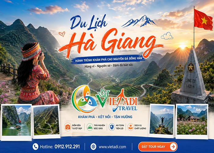 Du lịch Hà Giang