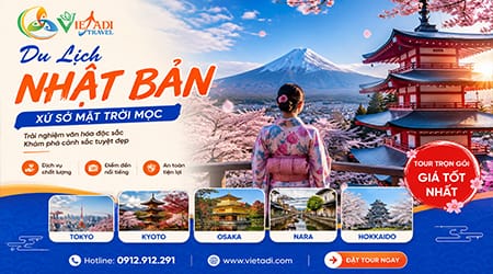 Nhật Bản