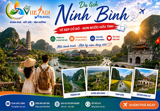 Ninh Bình