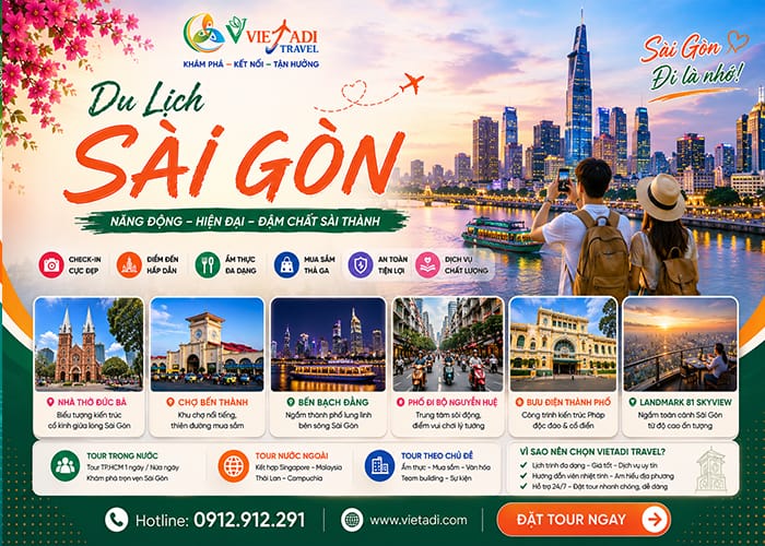 Du lịch Nhật Bản cùng VietAdi