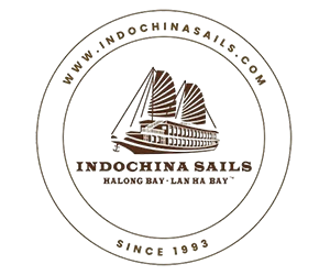 Indochina Sails