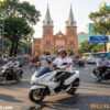 đại điểm du lịch sản gòn