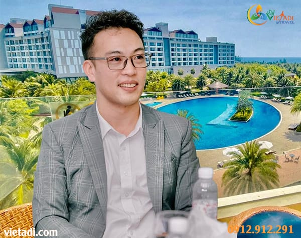 Tác giả Ali Linh Nguyen
